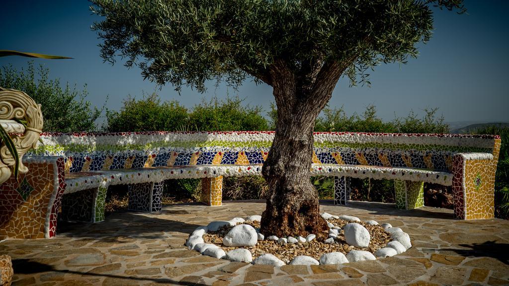 Finca Sonrisa Альхаурин-эль-Гранде Экстерьер фото